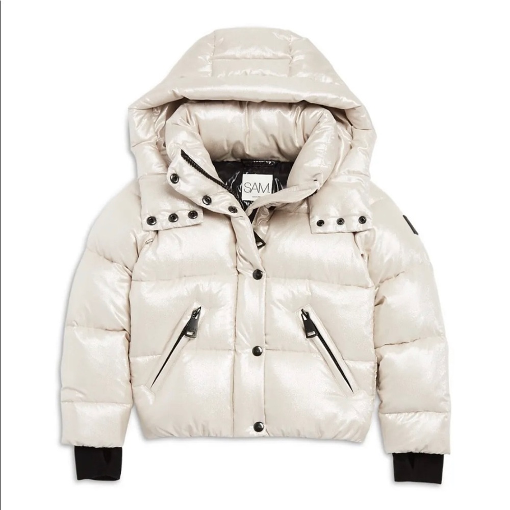 Sam coat